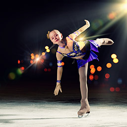Ice Shows